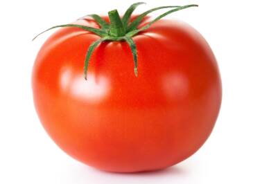 pomidory i dermatolog