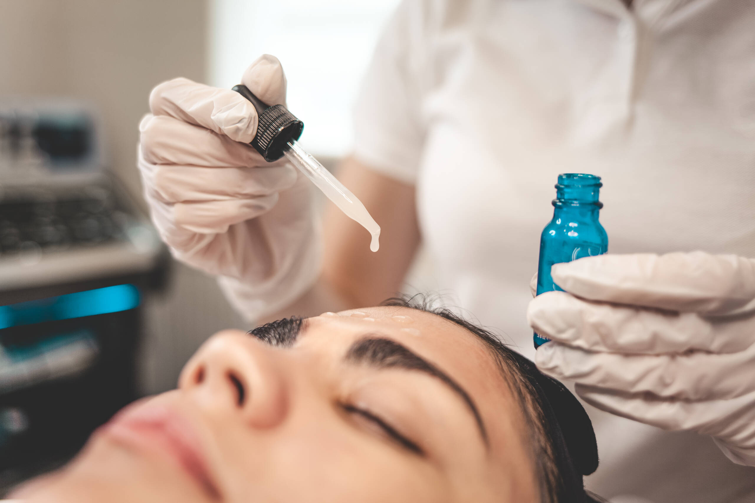 Zabiegi na poprawienie urody w Poznaniu