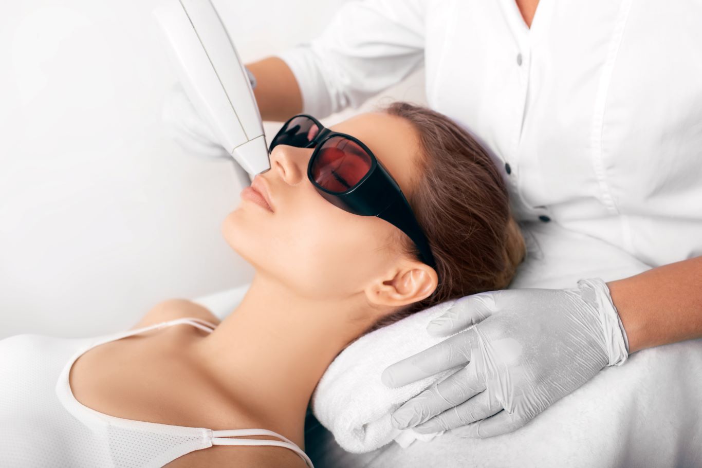 Depilacja laserem w Poznaniu
